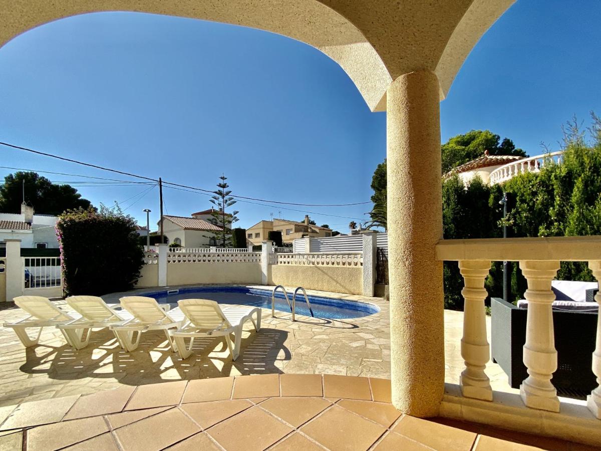 Villa Avondale 3bedroom villa with air-conditioning & private swimming pool photo 2