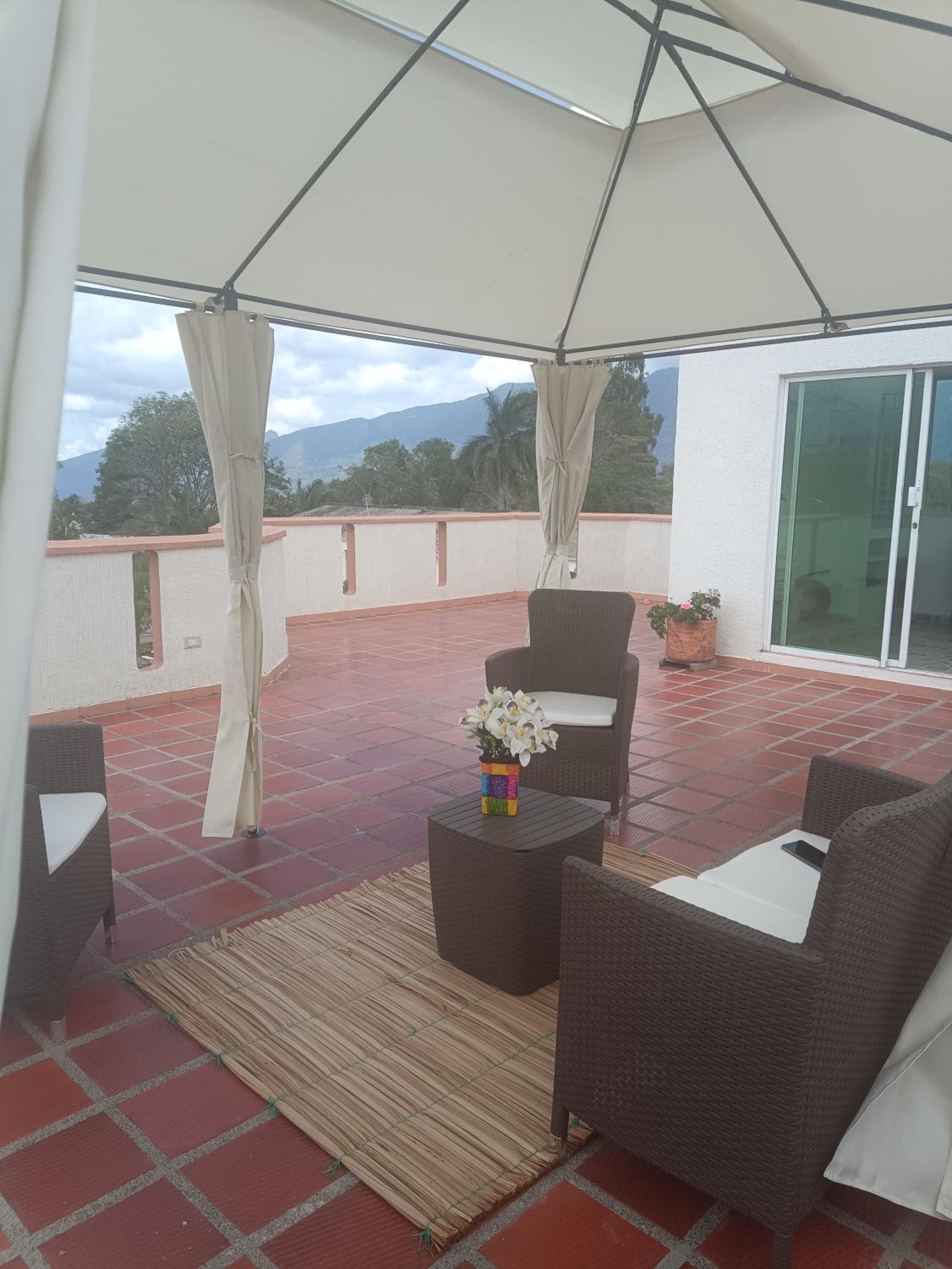 Apartamento Campestre