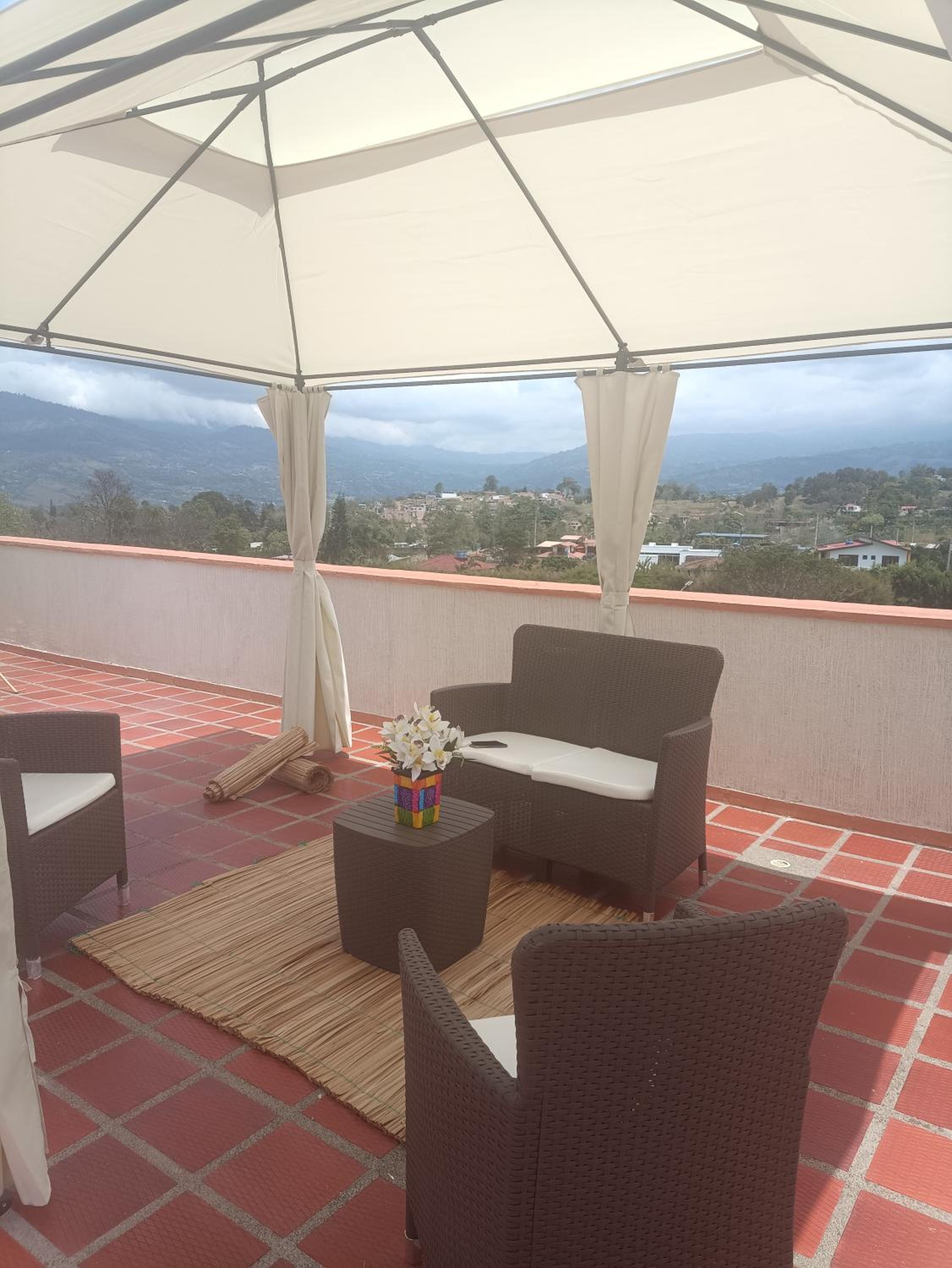 Apartamento Campestre