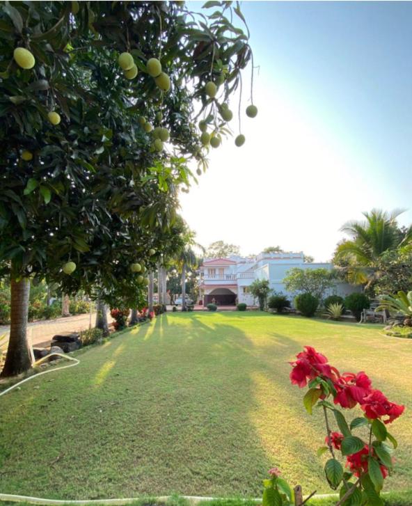 HiveStay Kuvathur
