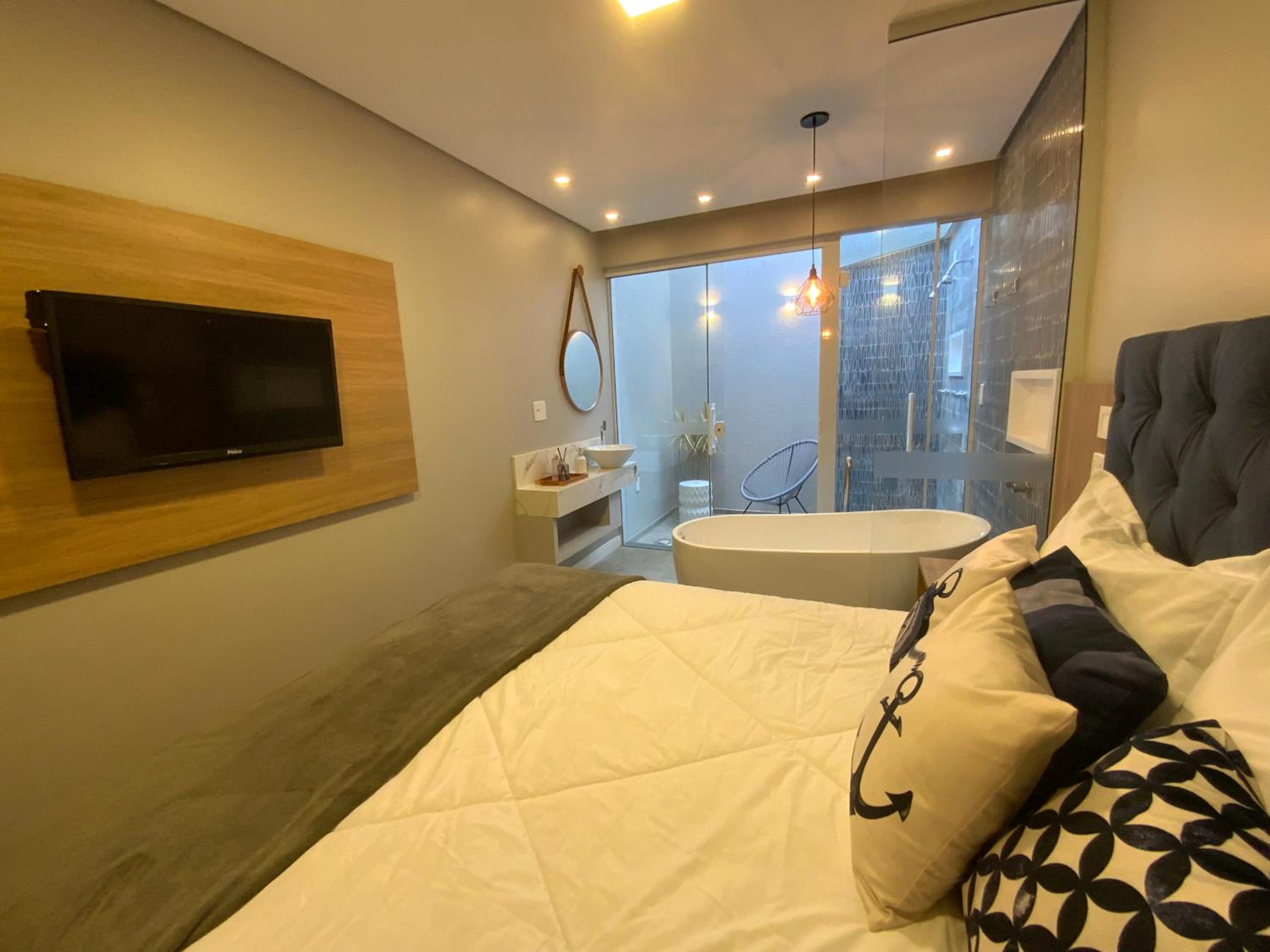 Loft Exclusivo em Canasvieiras