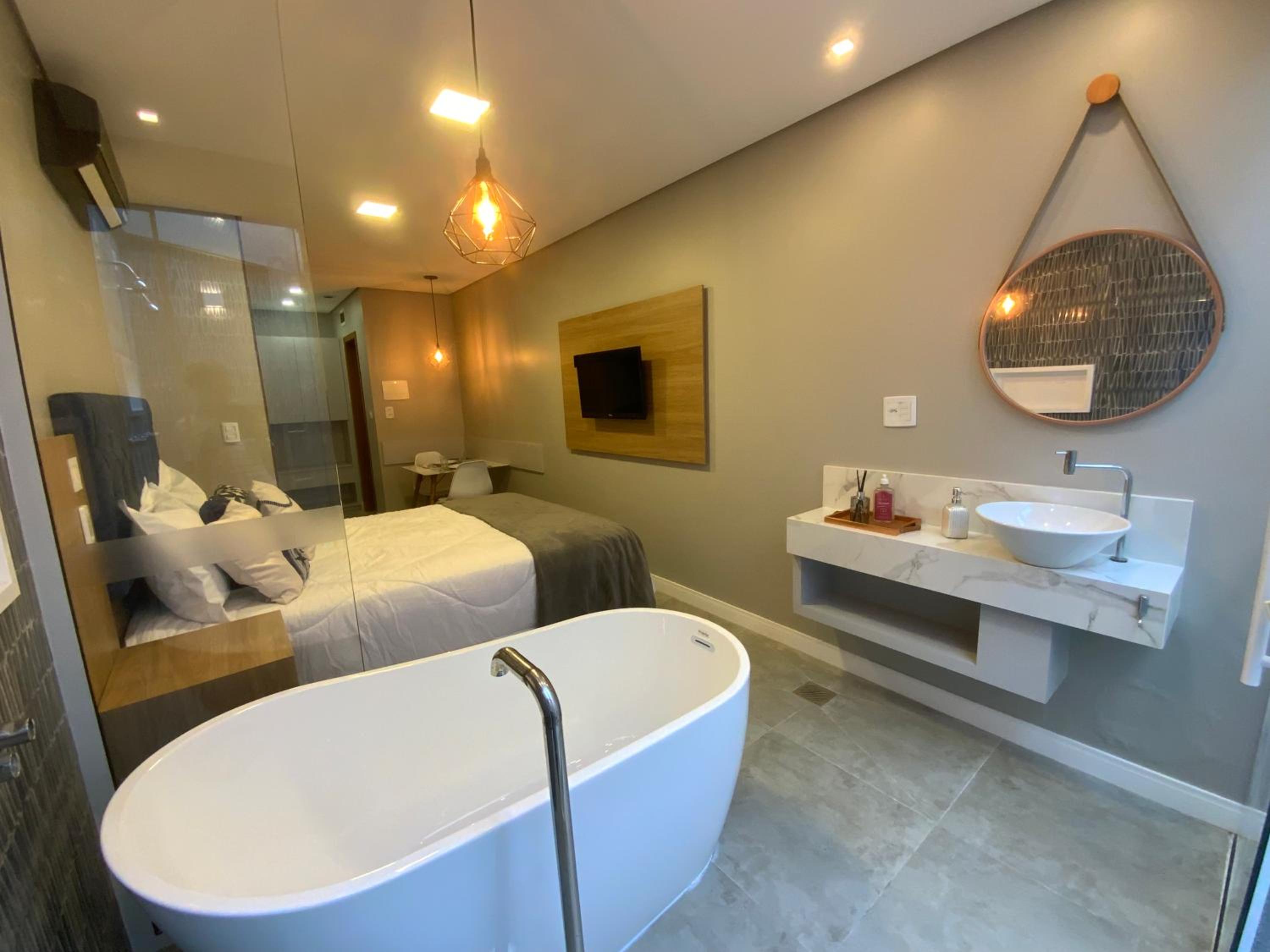 Loft Exclusivo em Canasvieiras
