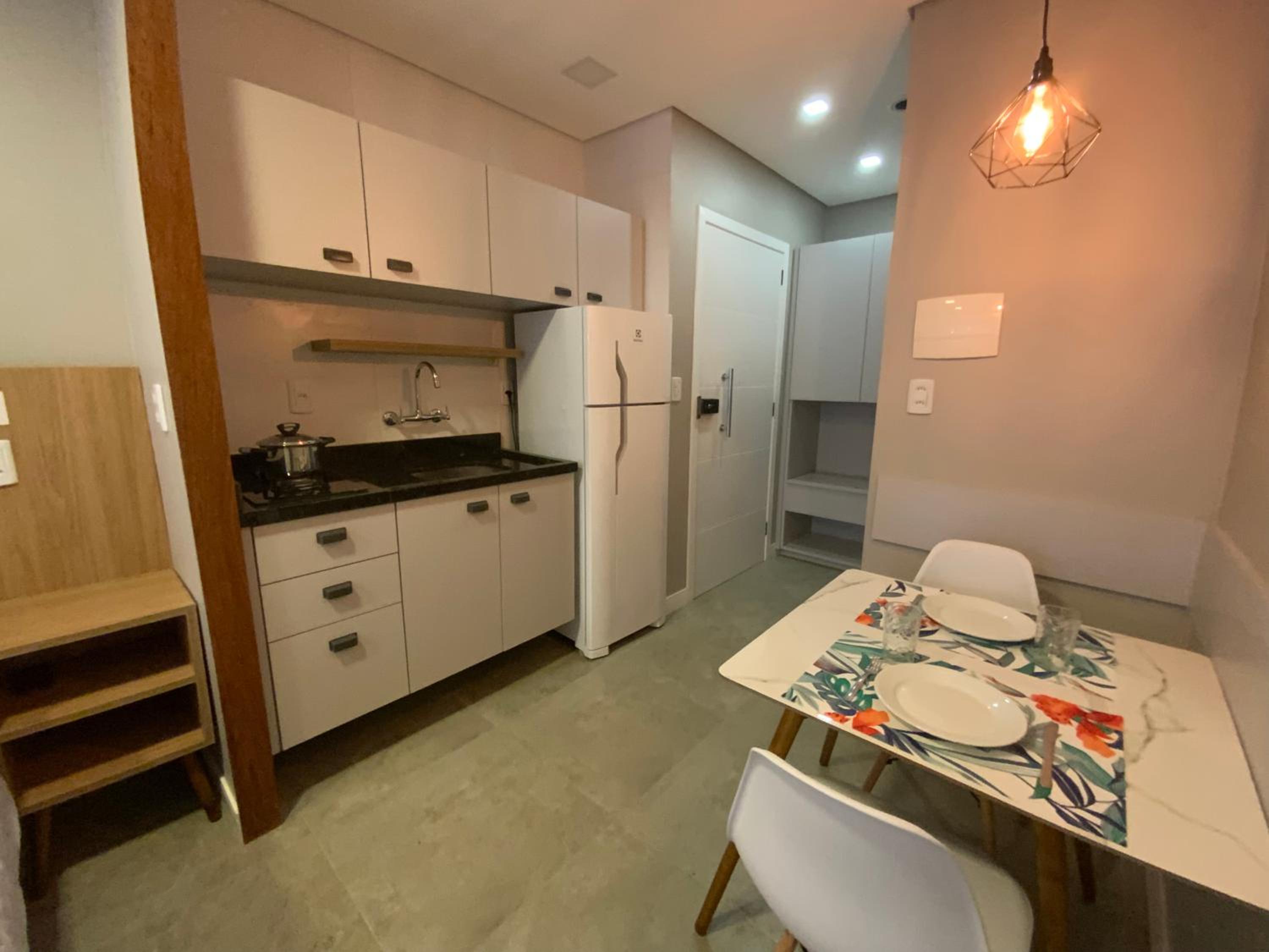 Loft Exclusivo em Canasvieiras