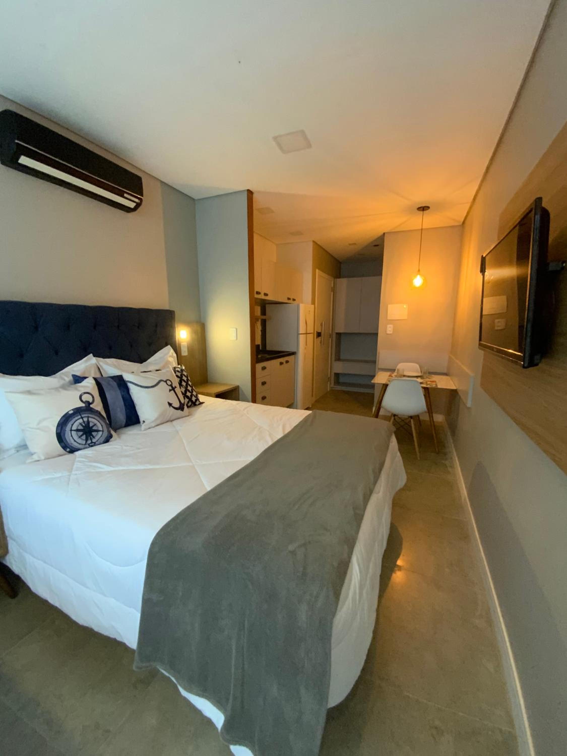 Loft Exclusivo em Canasvieiras