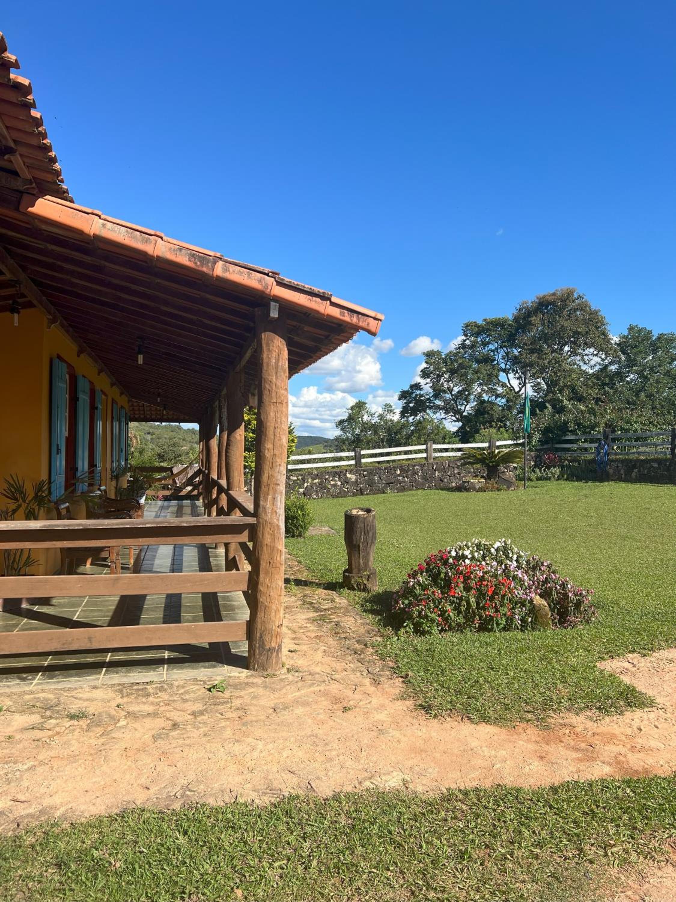 Fazenda do Engenho