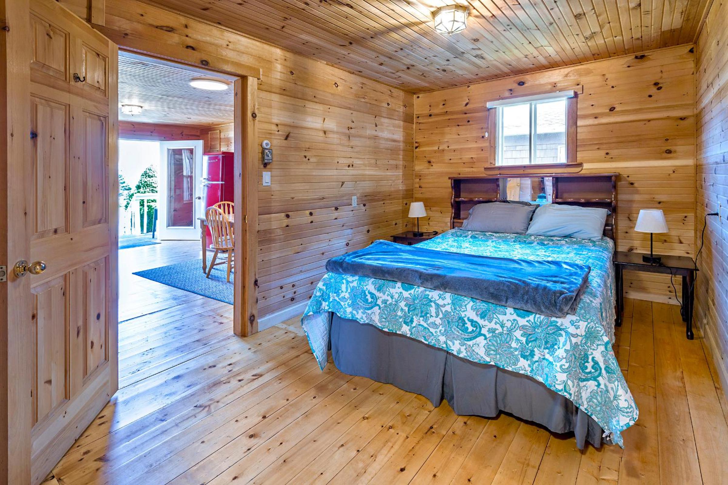 Nova Scotia Grover's Cove Seaside Cottages