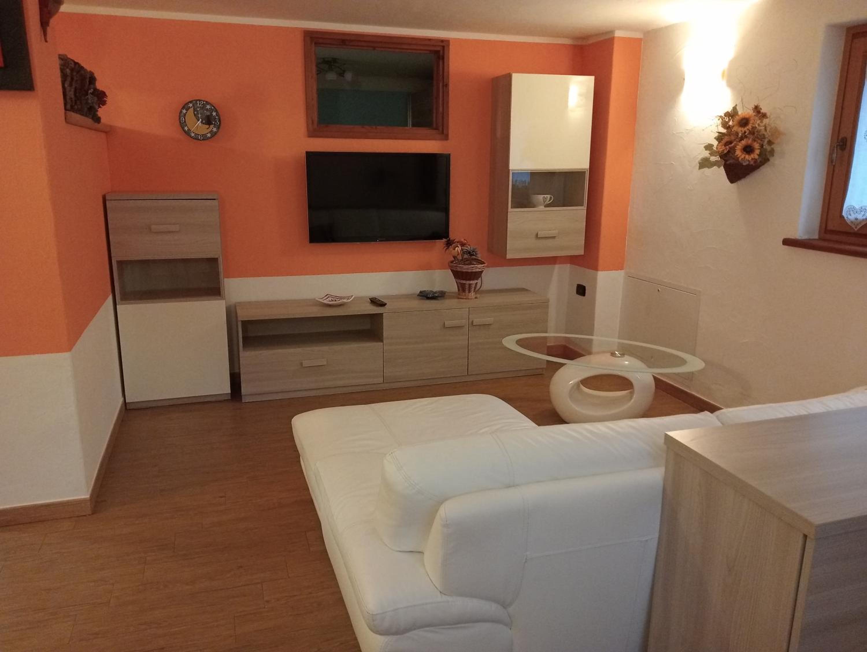 Appartamento Biolley