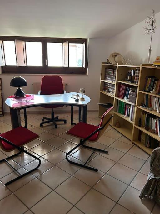 Casa Capoleto view 2