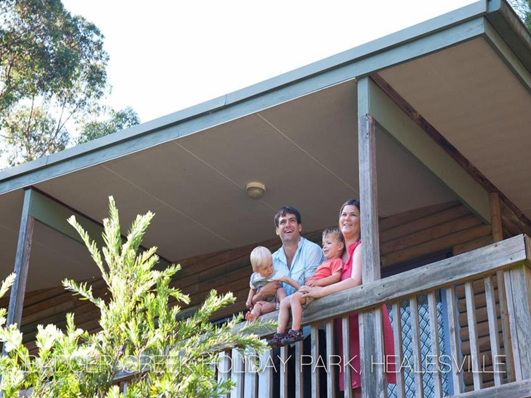 BIG4 Yarra Valley Park Lane Holiday Park
