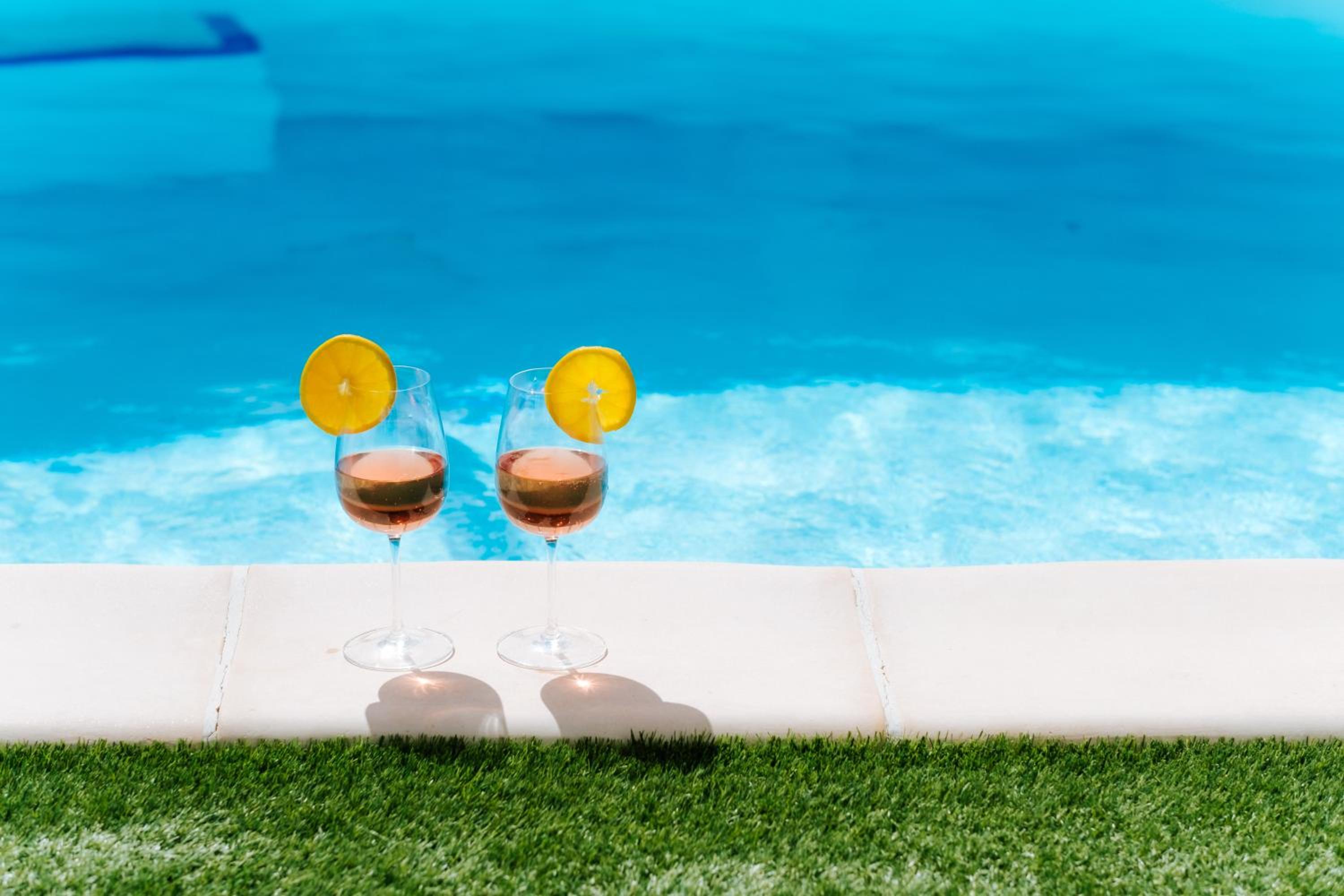 Dolce Vita Retreat at Salobre Golf view 3