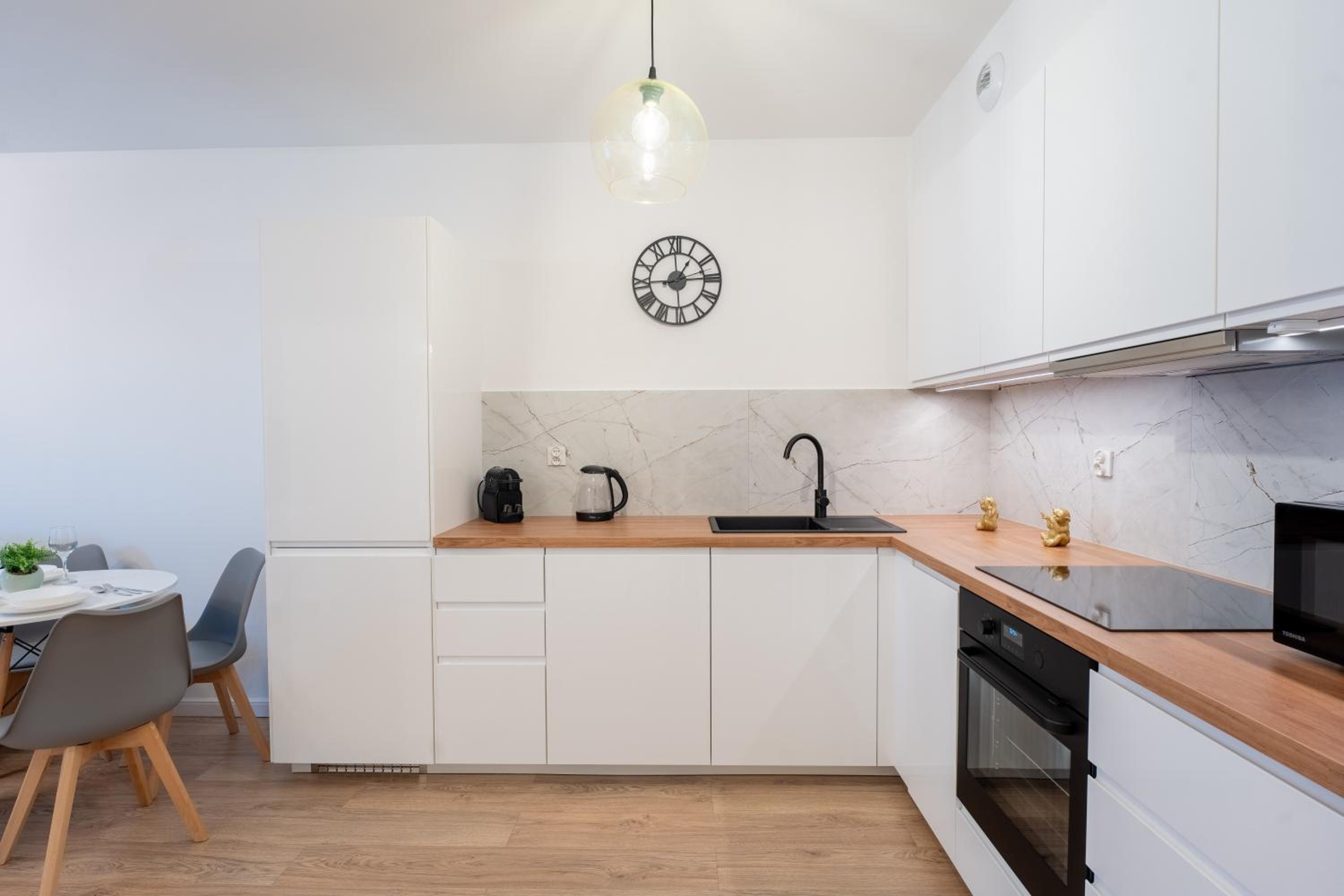Pure Rental Apartments