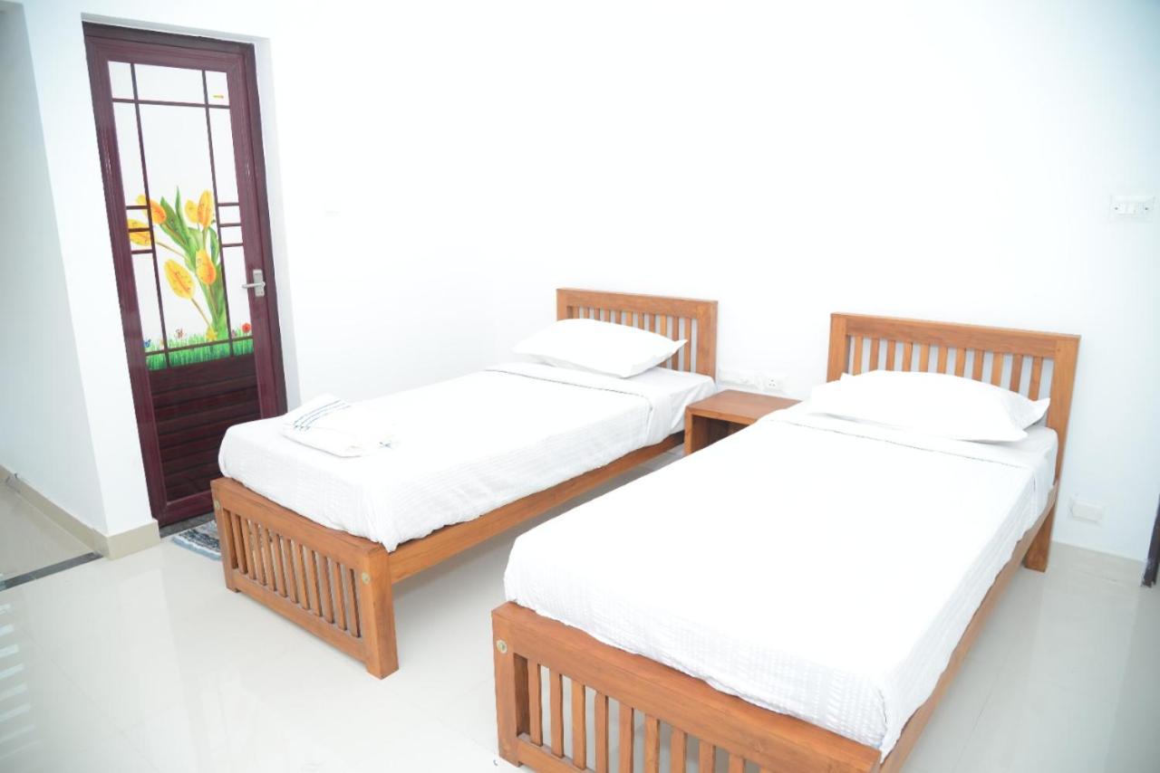Manna Residency