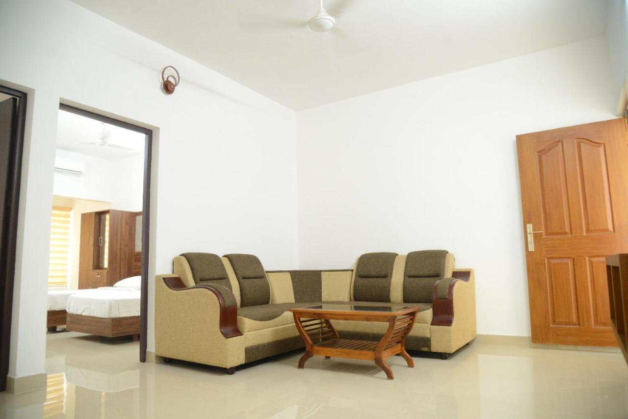 Manna Residency