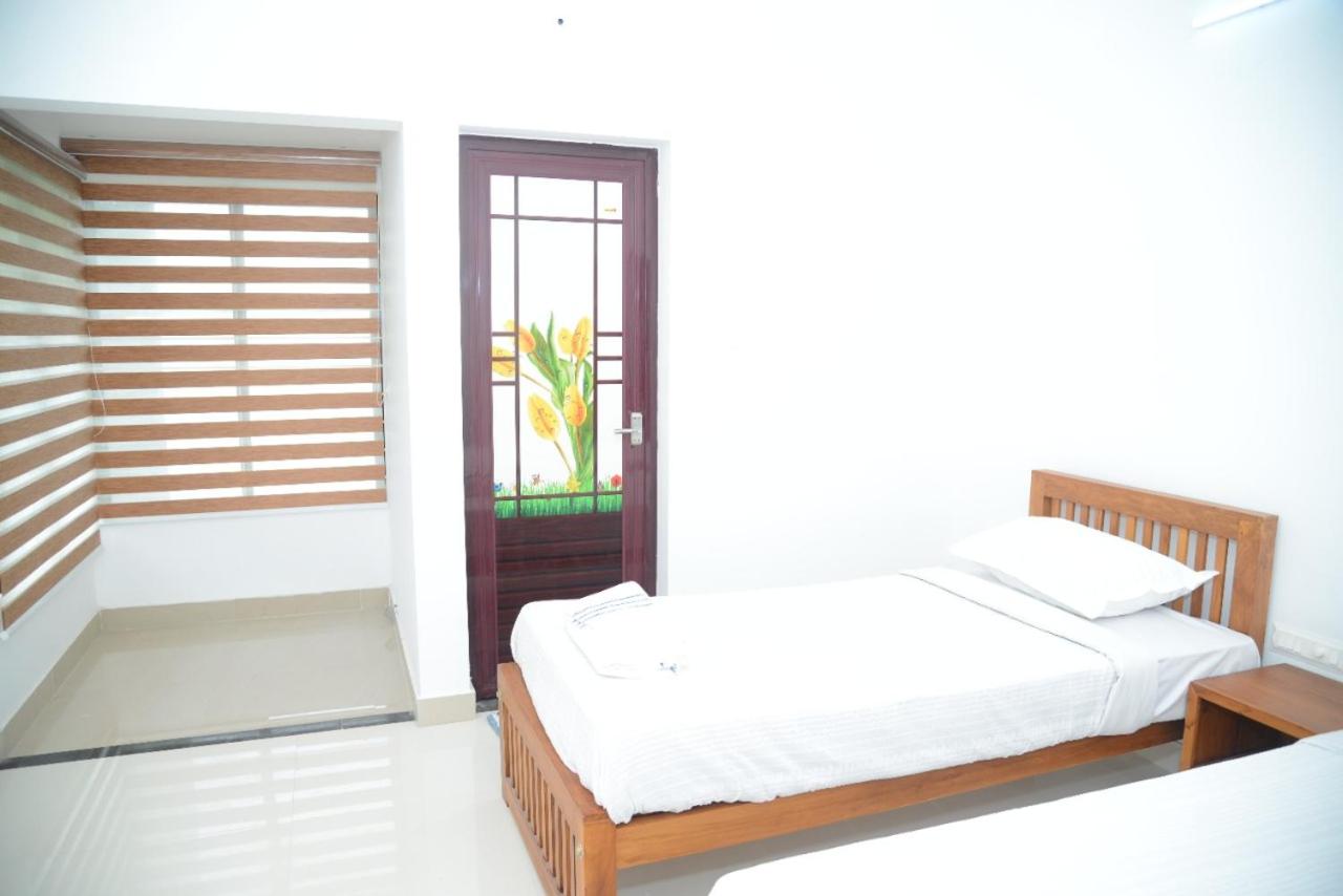 Manna Residency