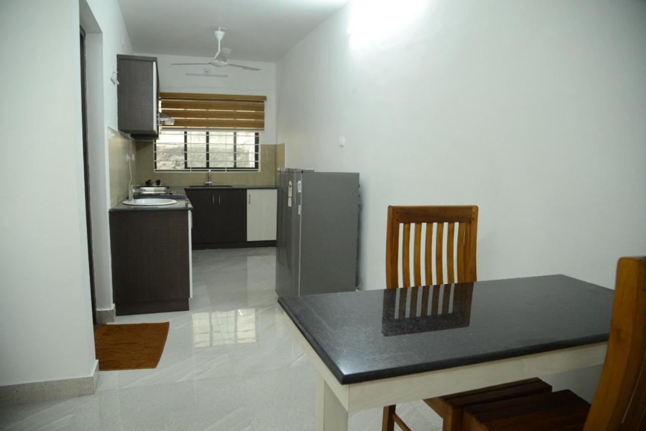 Manna Residency