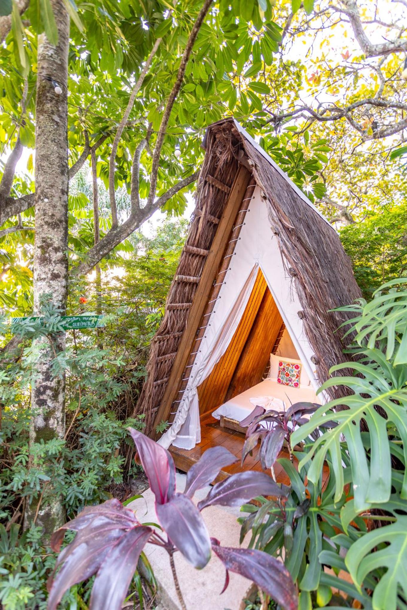 Hostel Da Vila Ilhabela