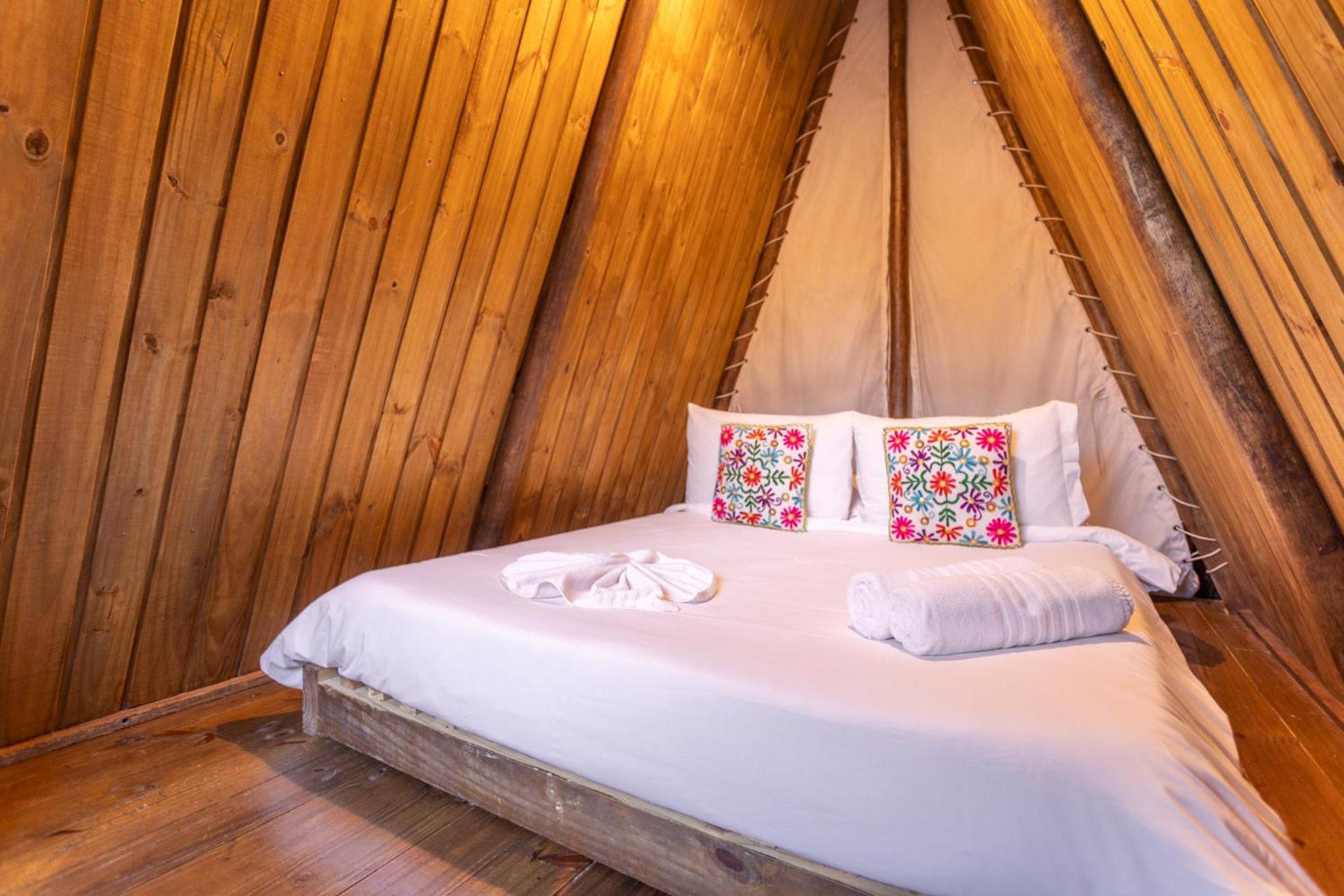 Hostel Da Vila Ilhabela