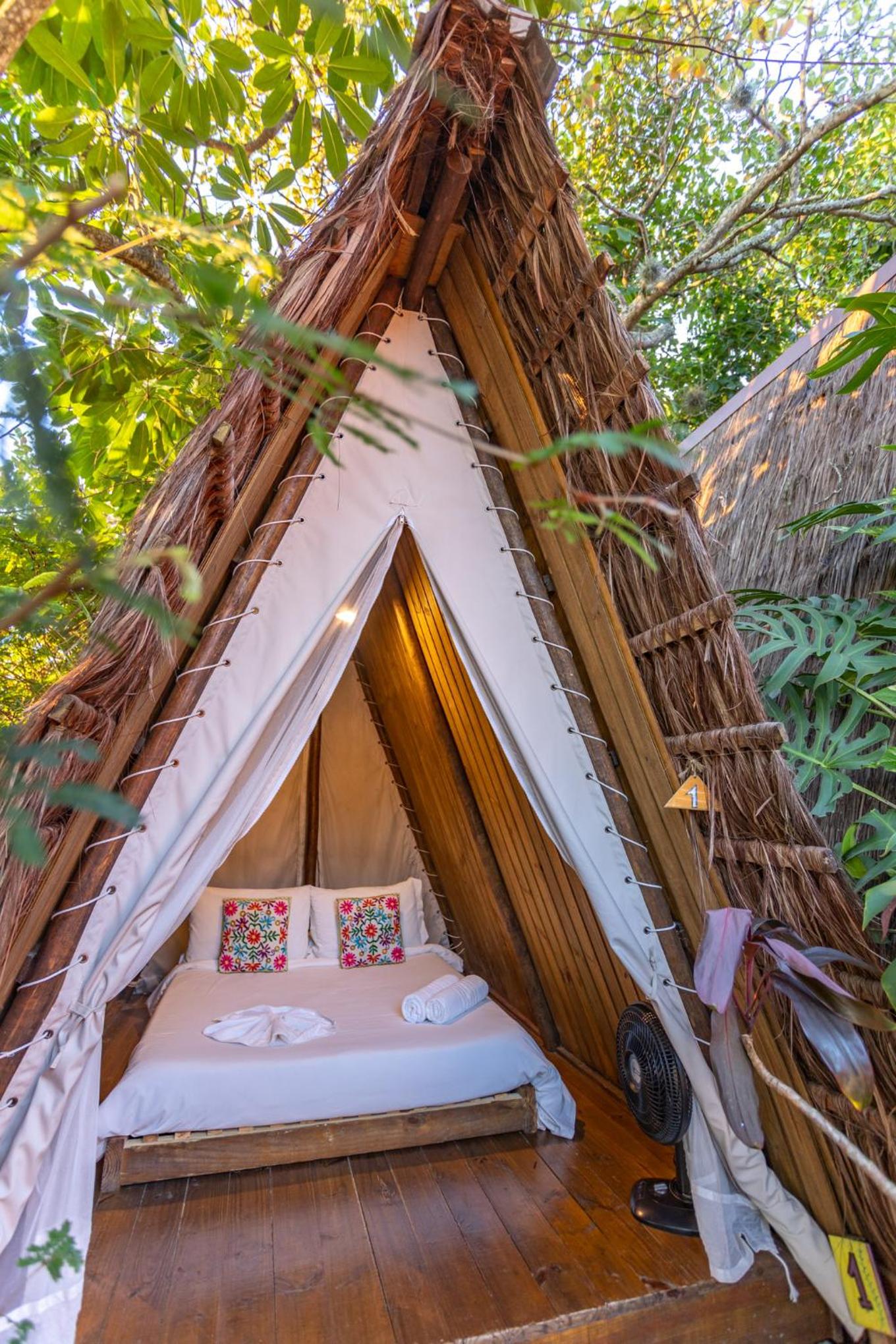 Hostel Da Vila Ilhabela