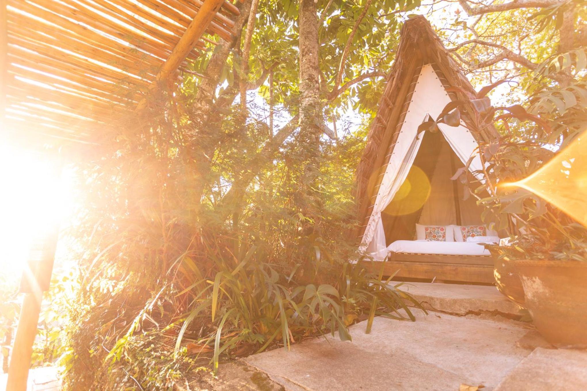 Hostel Da Vila Ilhabela
