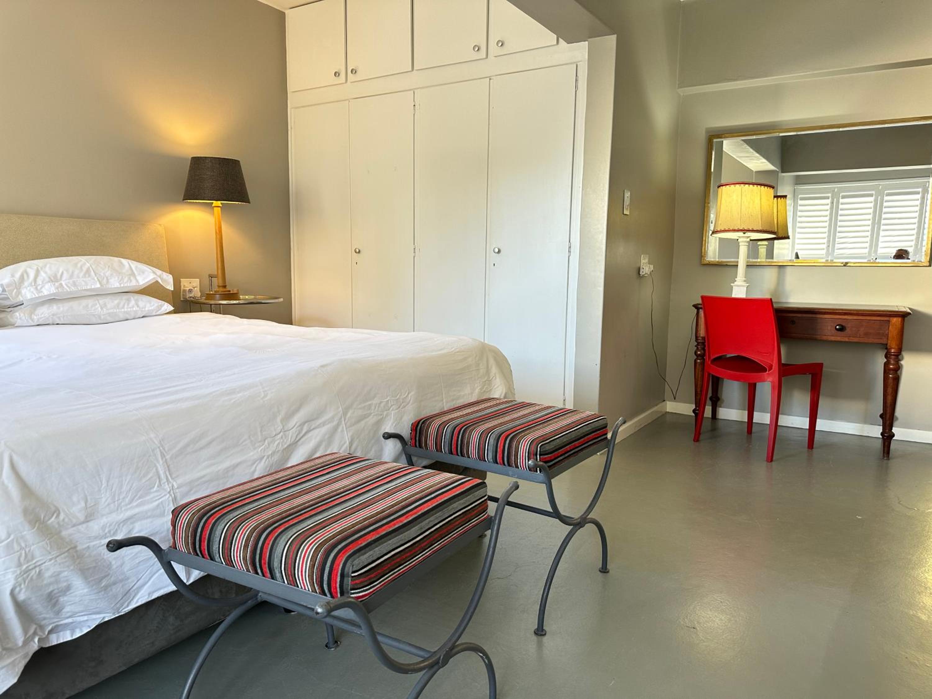 Green Point Self Catering Studios