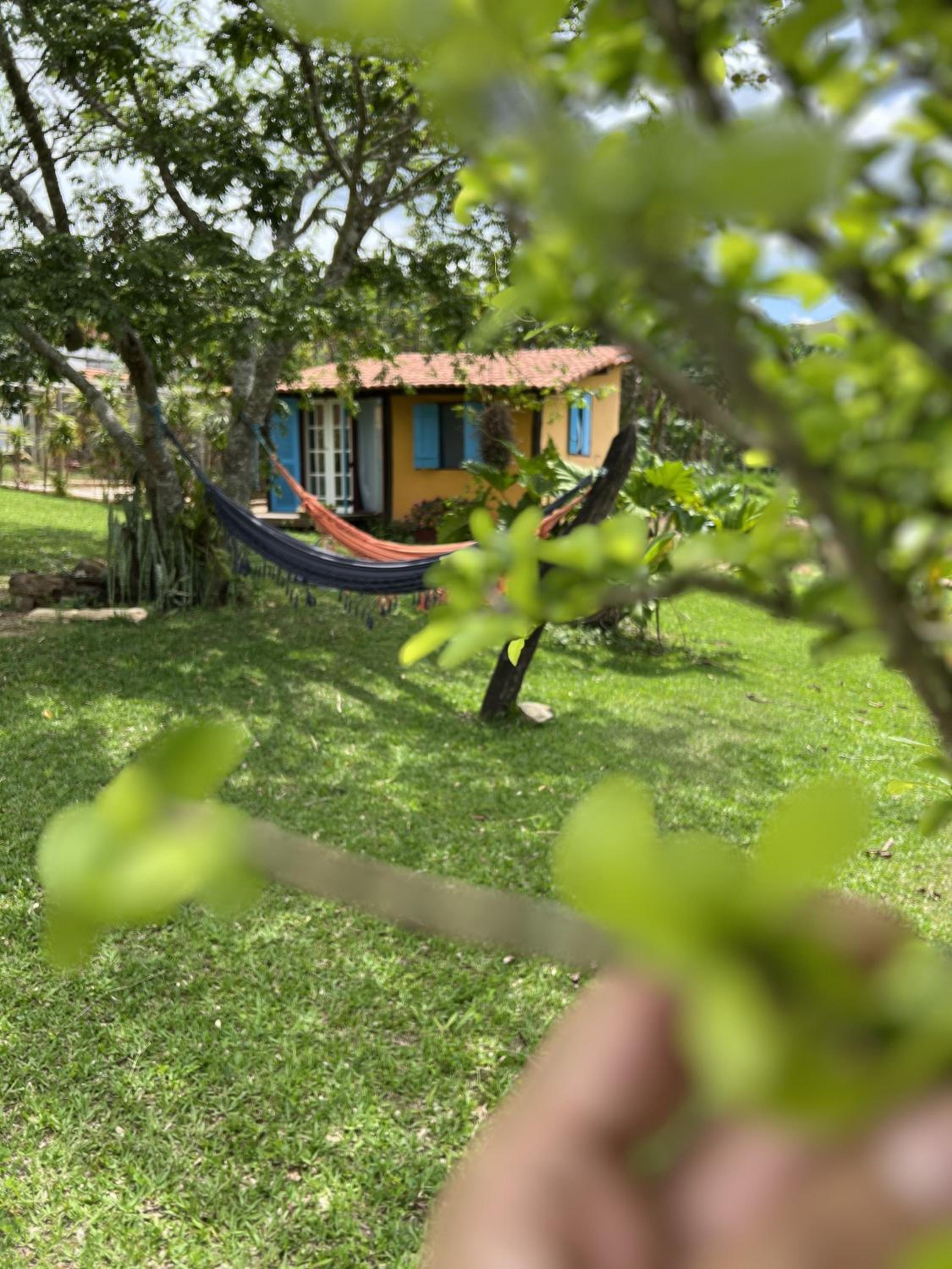 Fazenda do Engenho