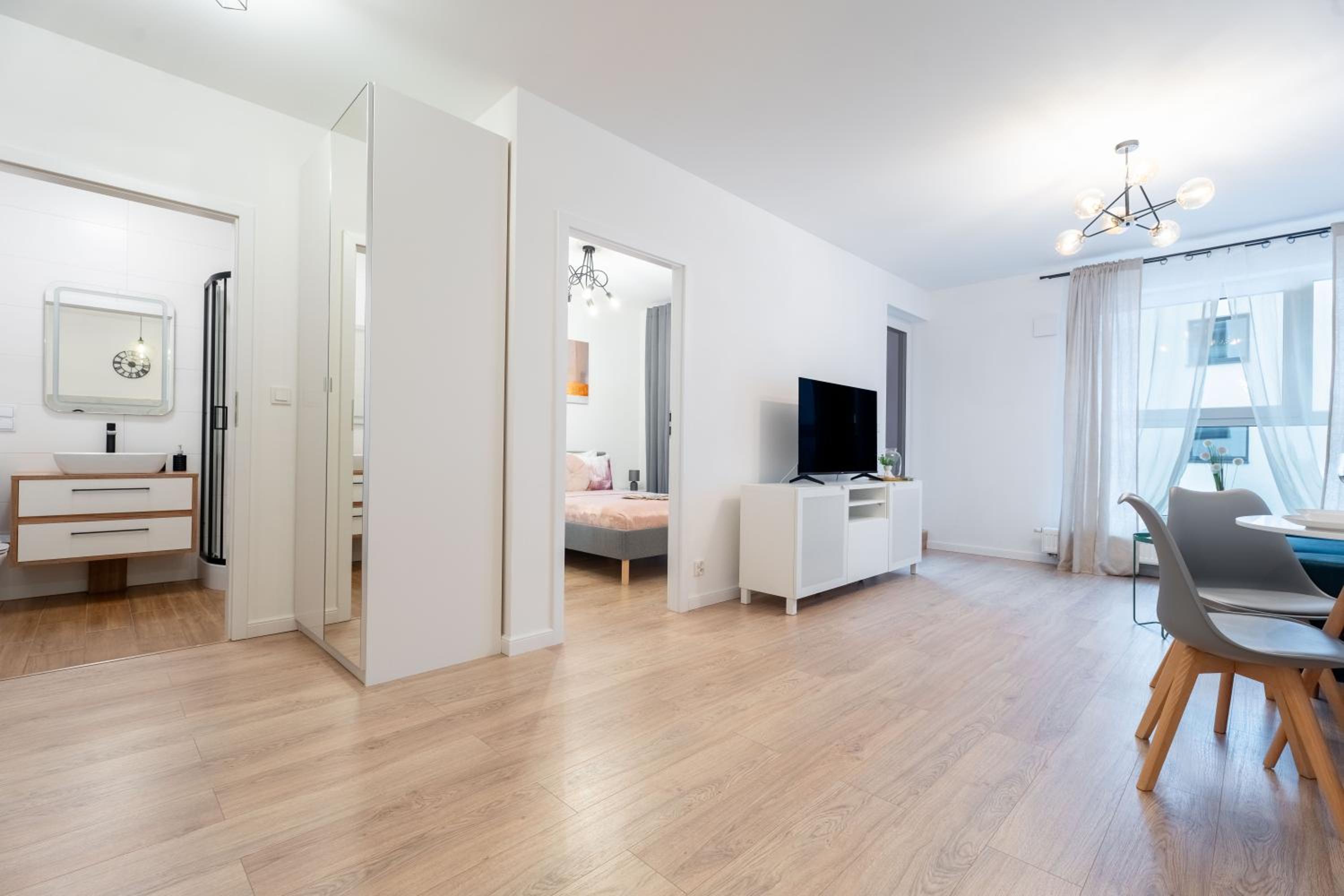 Pure Rental Apartments