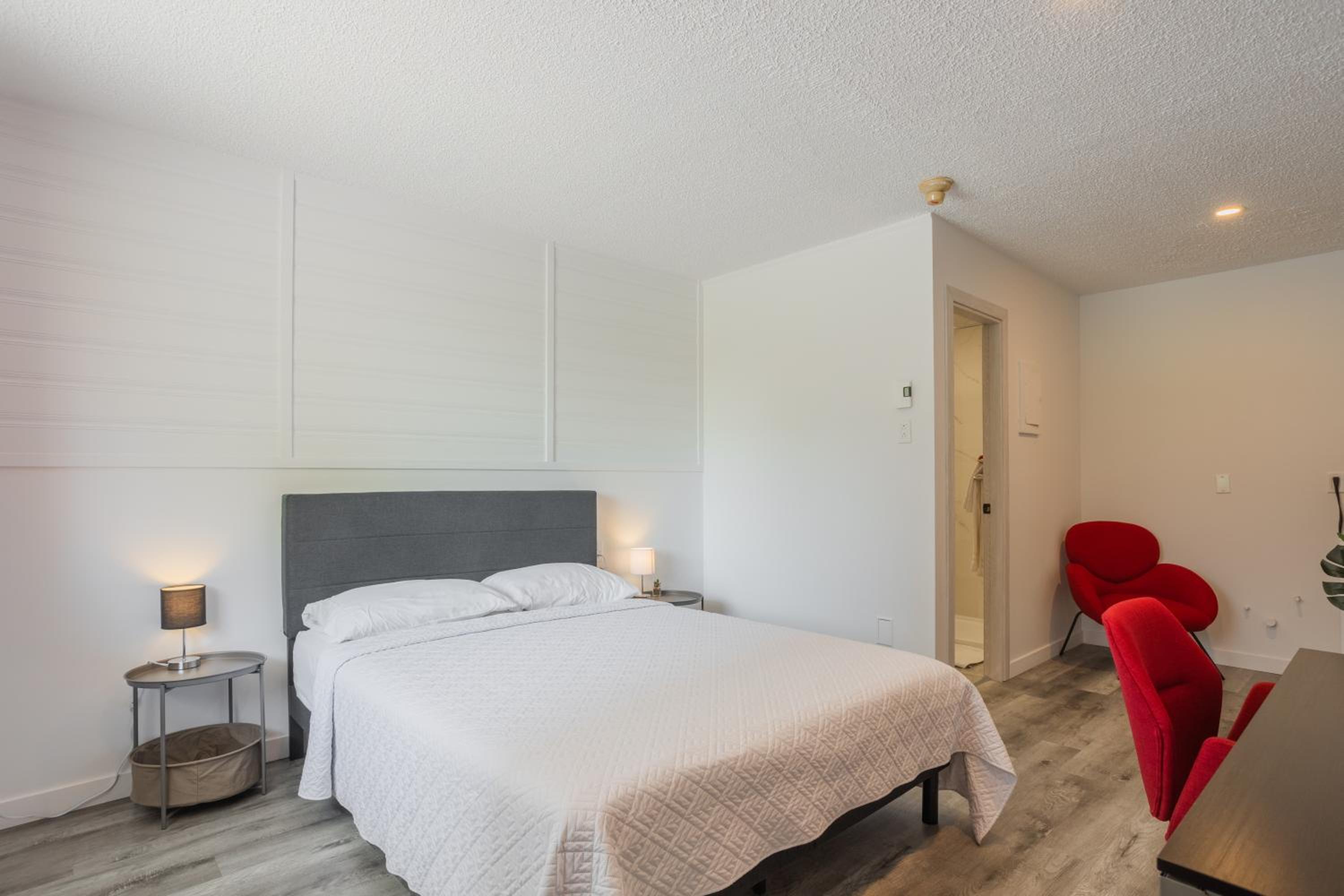 Motel Champlain