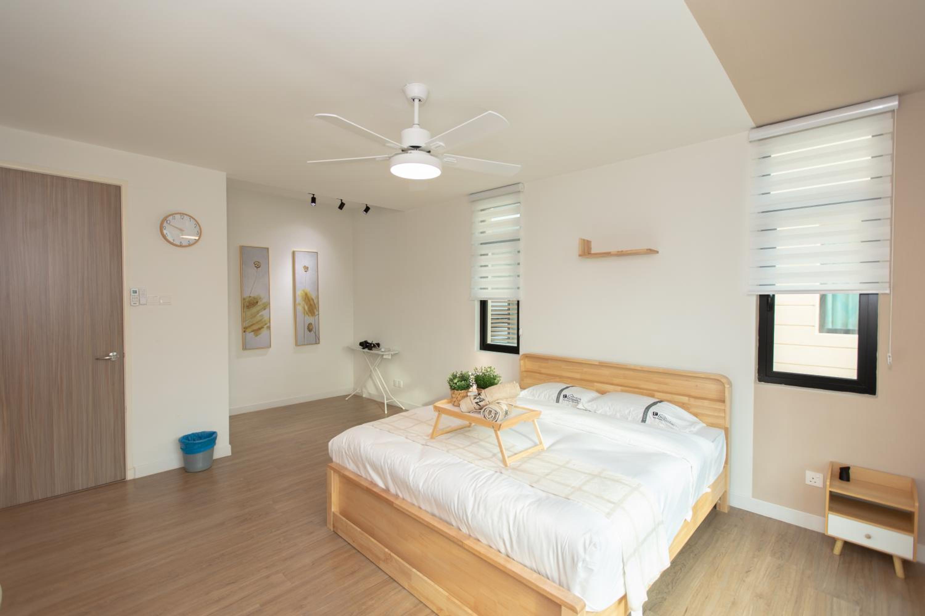 Muji Style 5BR Ferringhi Beach House 15Pax photo 5