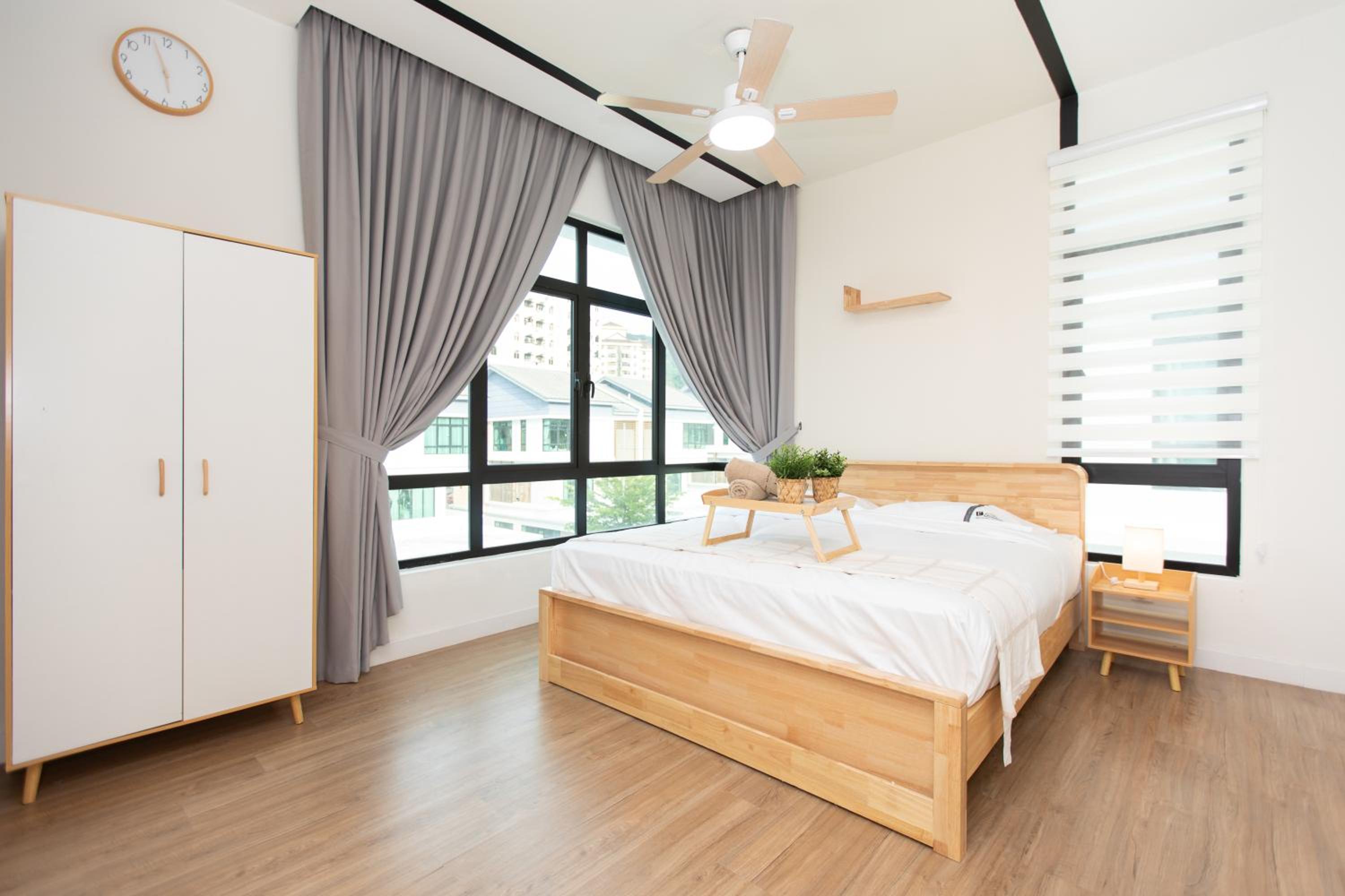 Muji Style 5BR Ferringhi Beach House 15Pax photo 7