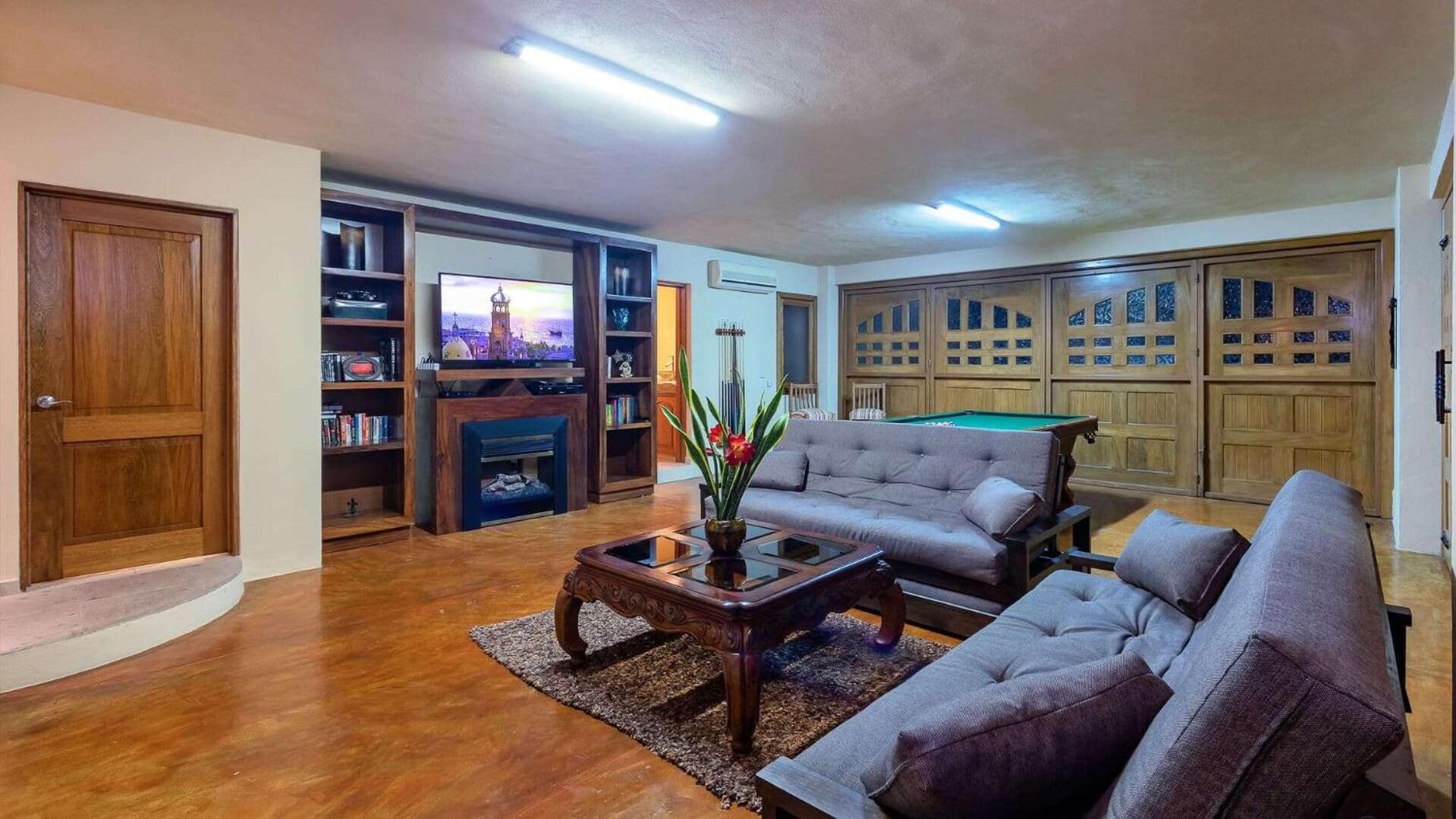 lounge