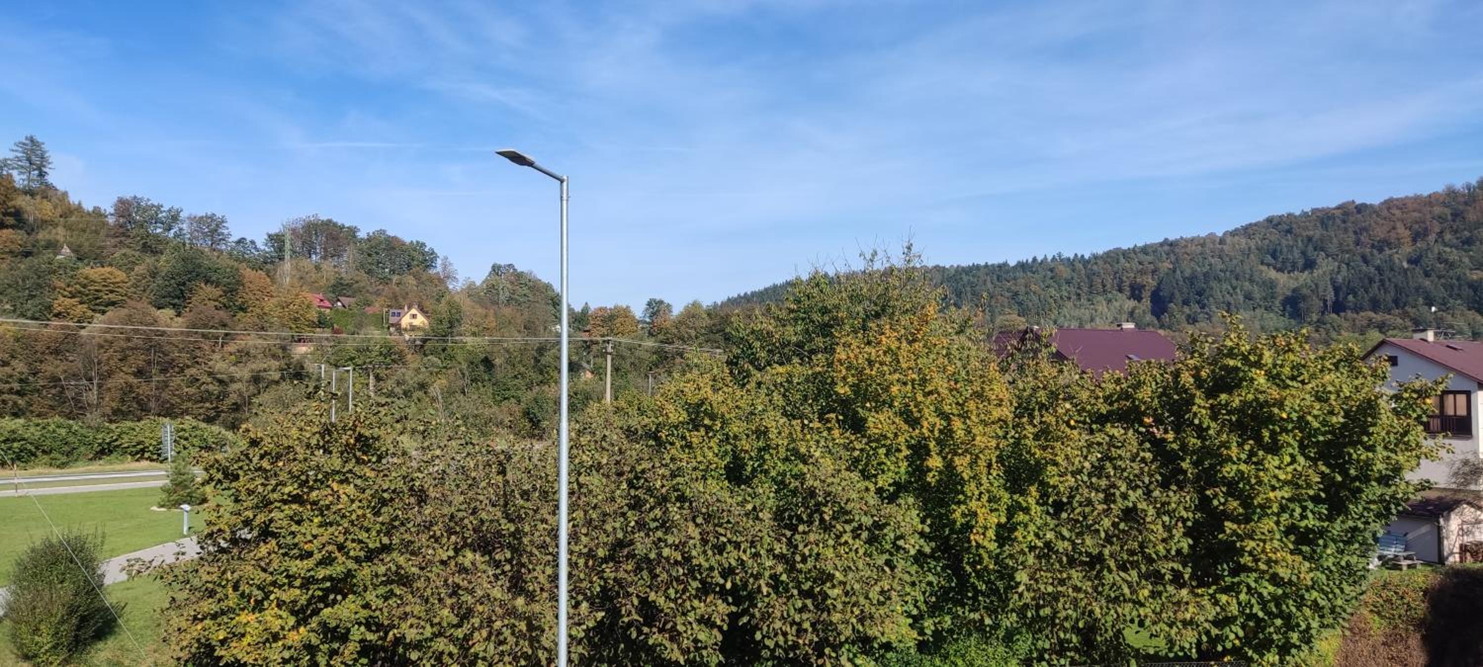 Penzion Bystřička