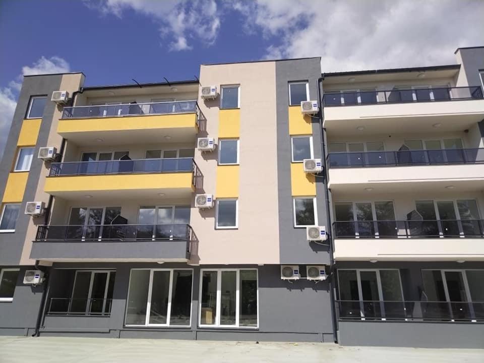 Apartman Zivkovic