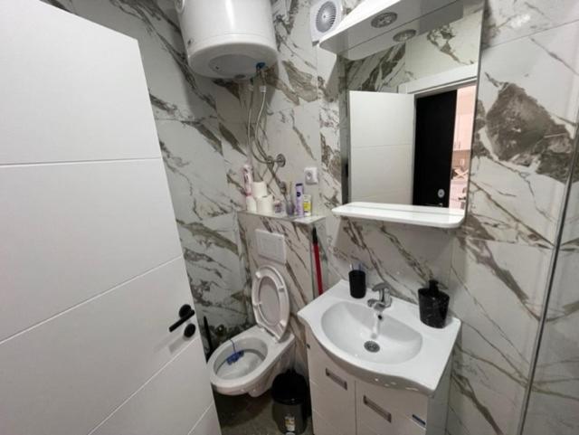 Apartman Zivkovic
