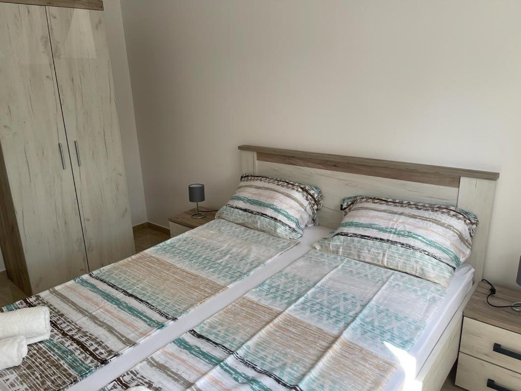 Apartman Zivkovic
