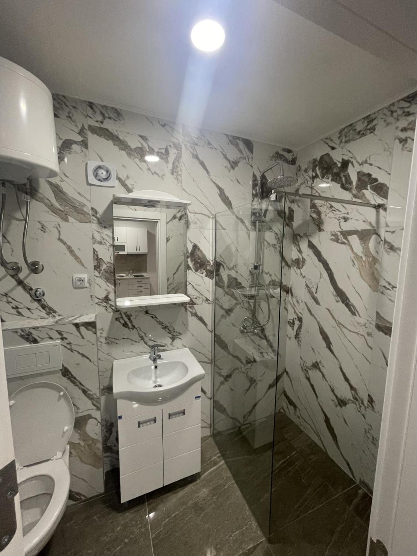 Apartman Zivkovic