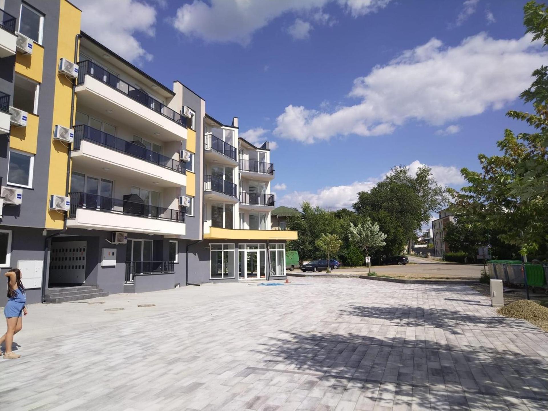 Apartman Zivkovic