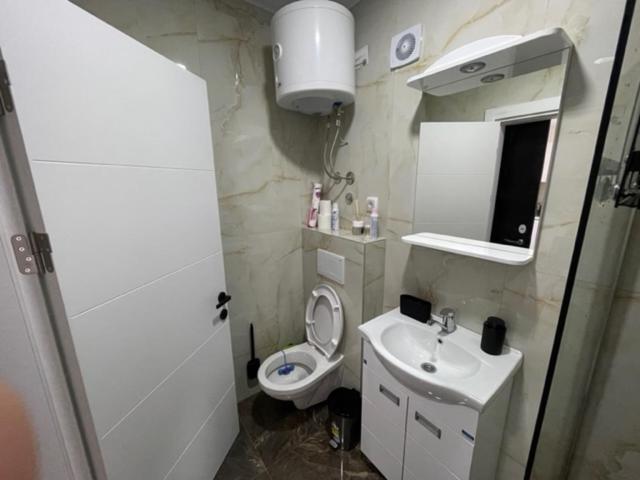 Apartman Zivkovic