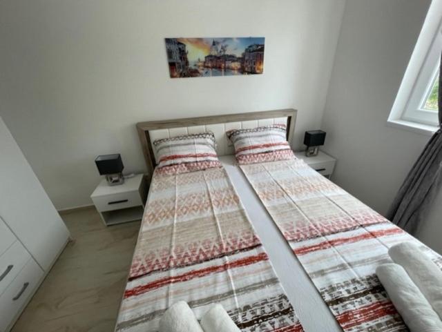 Apartman Zivkovic