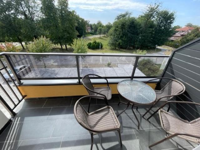 Apartman Zivkovic