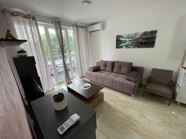 Apartman Zivkovic