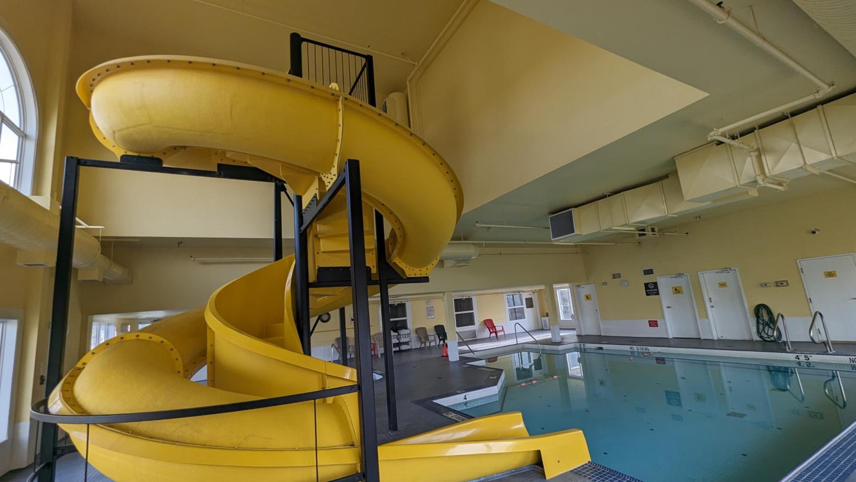 Cranbrook Vacations - Ramada by Wyndham Cranbrook - Property Image 9