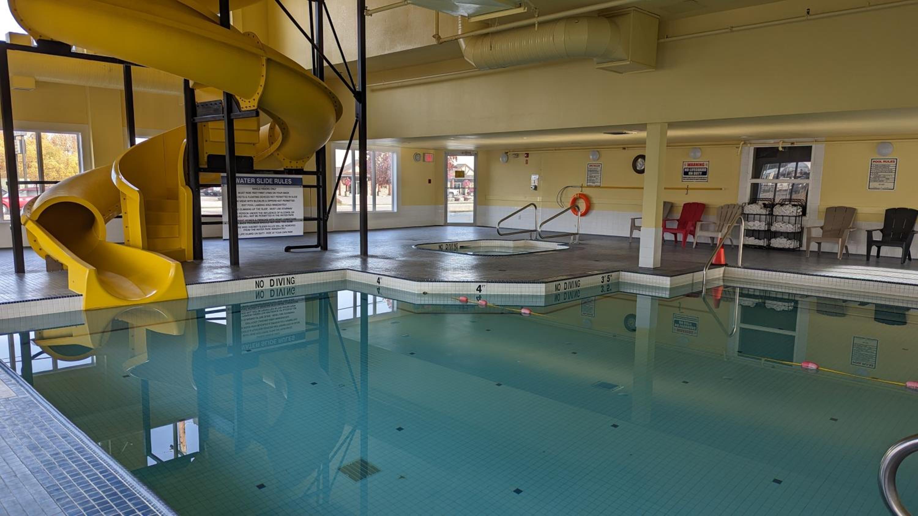 Cranbrook Vacations - Ramada by Wyndham Cranbrook - Property Image 10