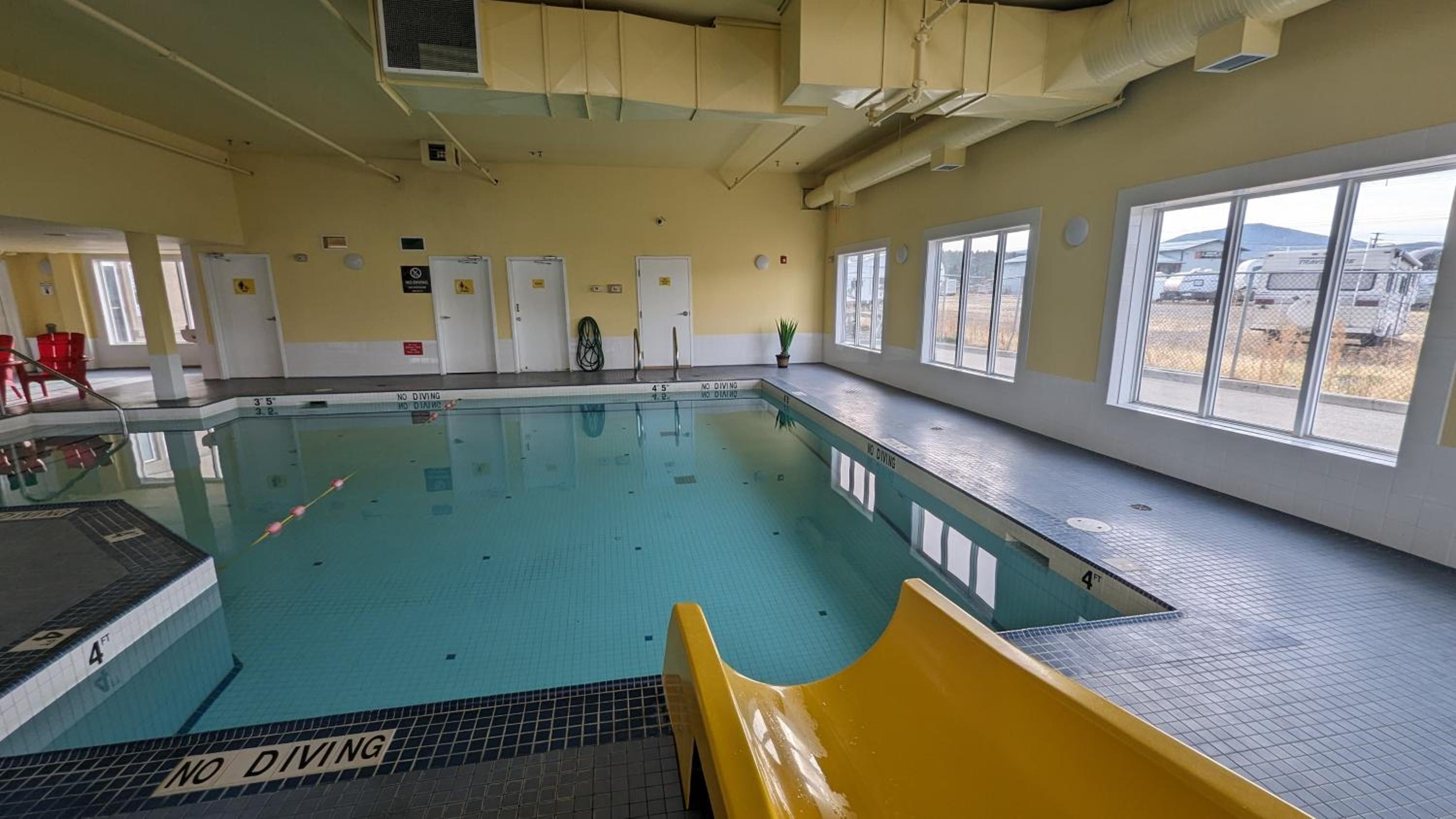Cranbrook Vacations - Ramada by Wyndham Cranbrook - Property Image 12