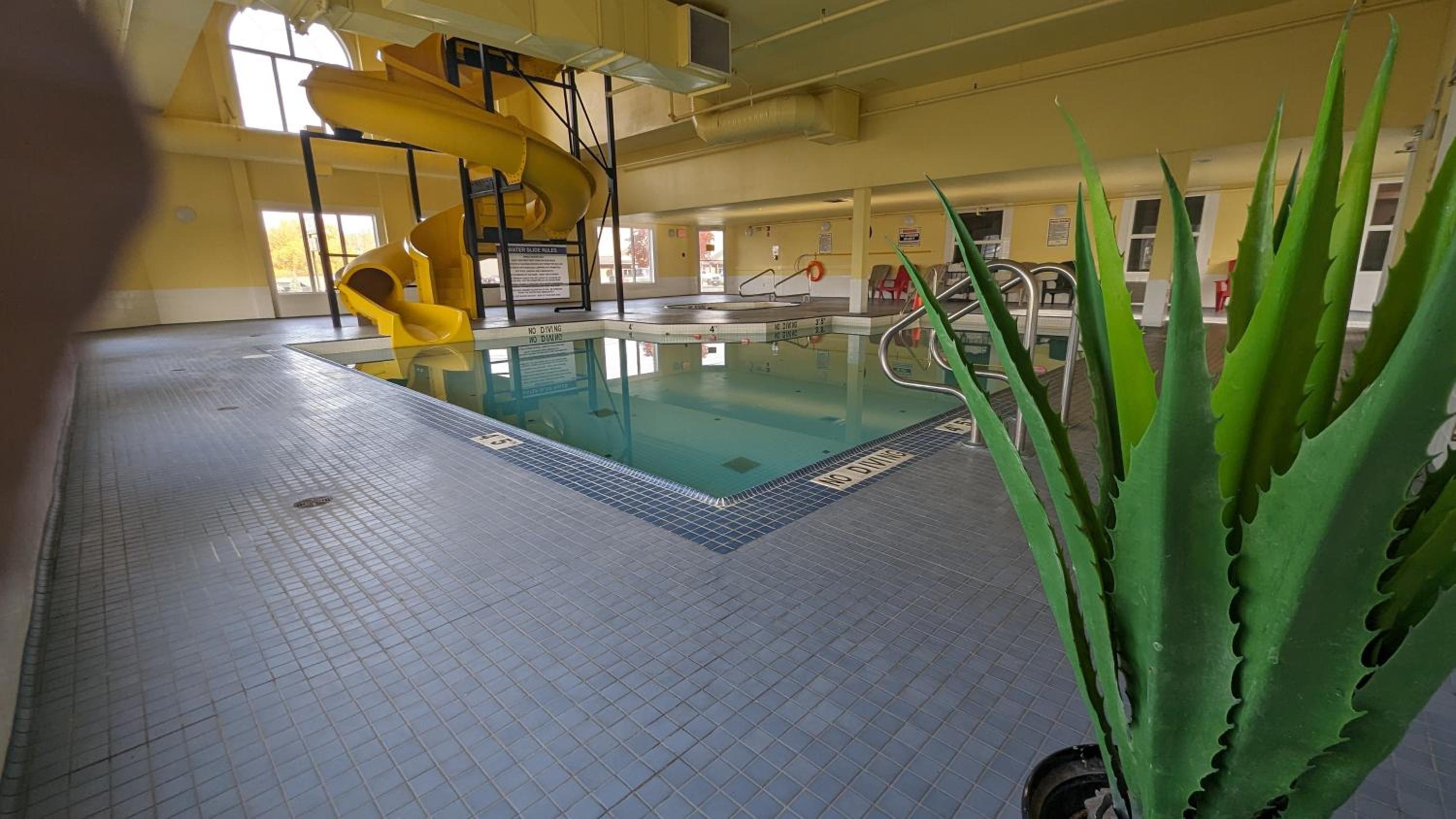 Cranbrook Vacations - Ramada by Wyndham Cranbrook - Property Image 24