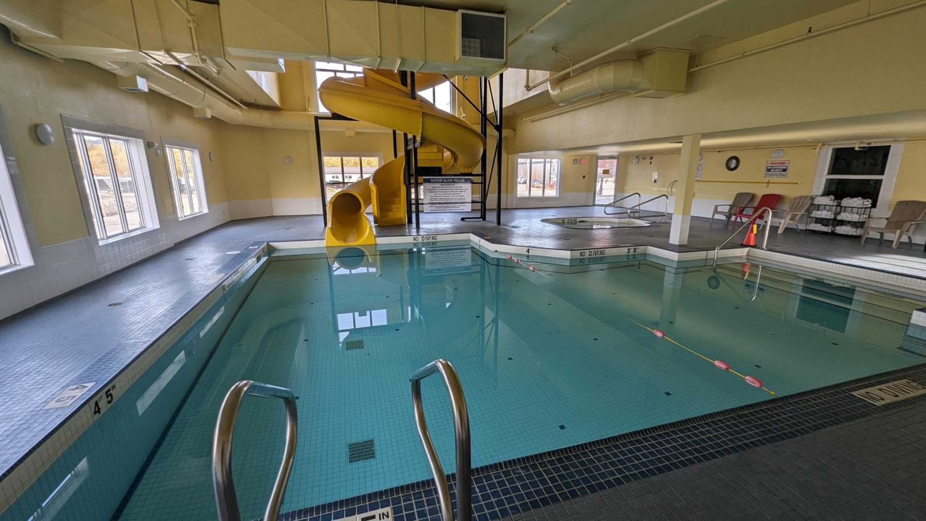Cranbrook Vacations - Ramada by Wyndham Cranbrook - Property Image 13