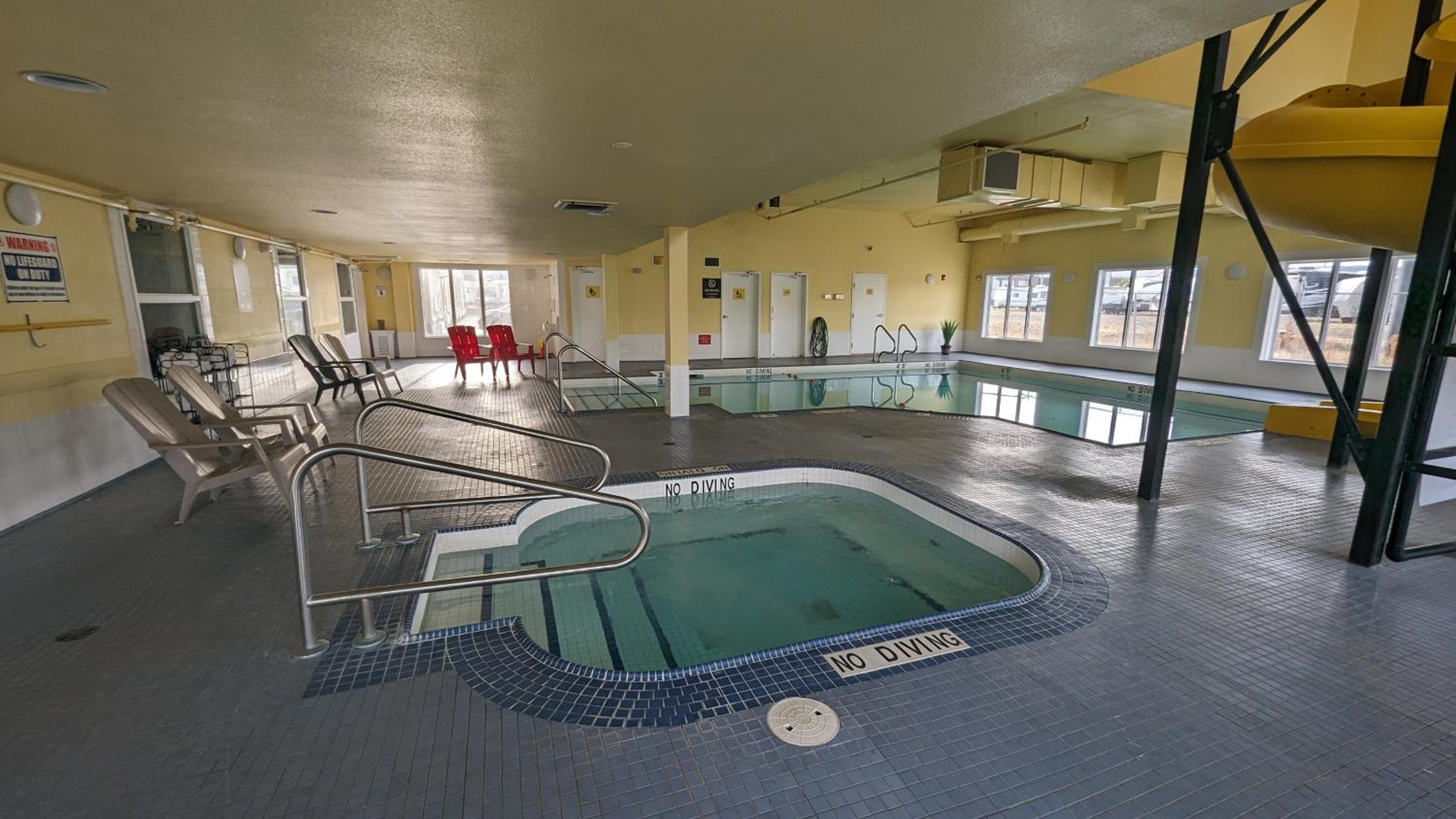 Cranbrook Vacations - Ramada by Wyndham Cranbrook - Property Image 14