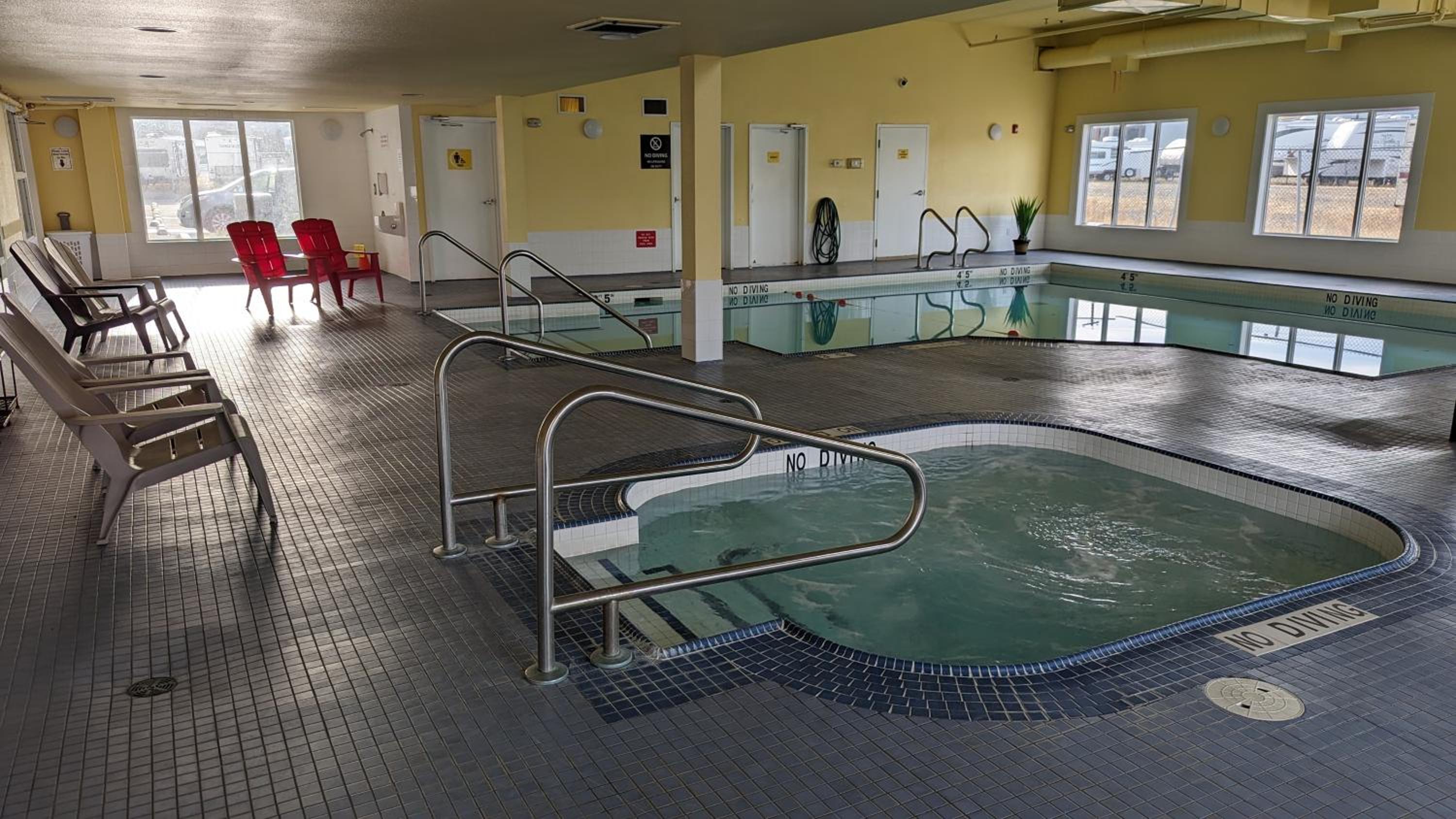 Cranbrook Vacations - Ramada by Wyndham Cranbrook - Property Image 20