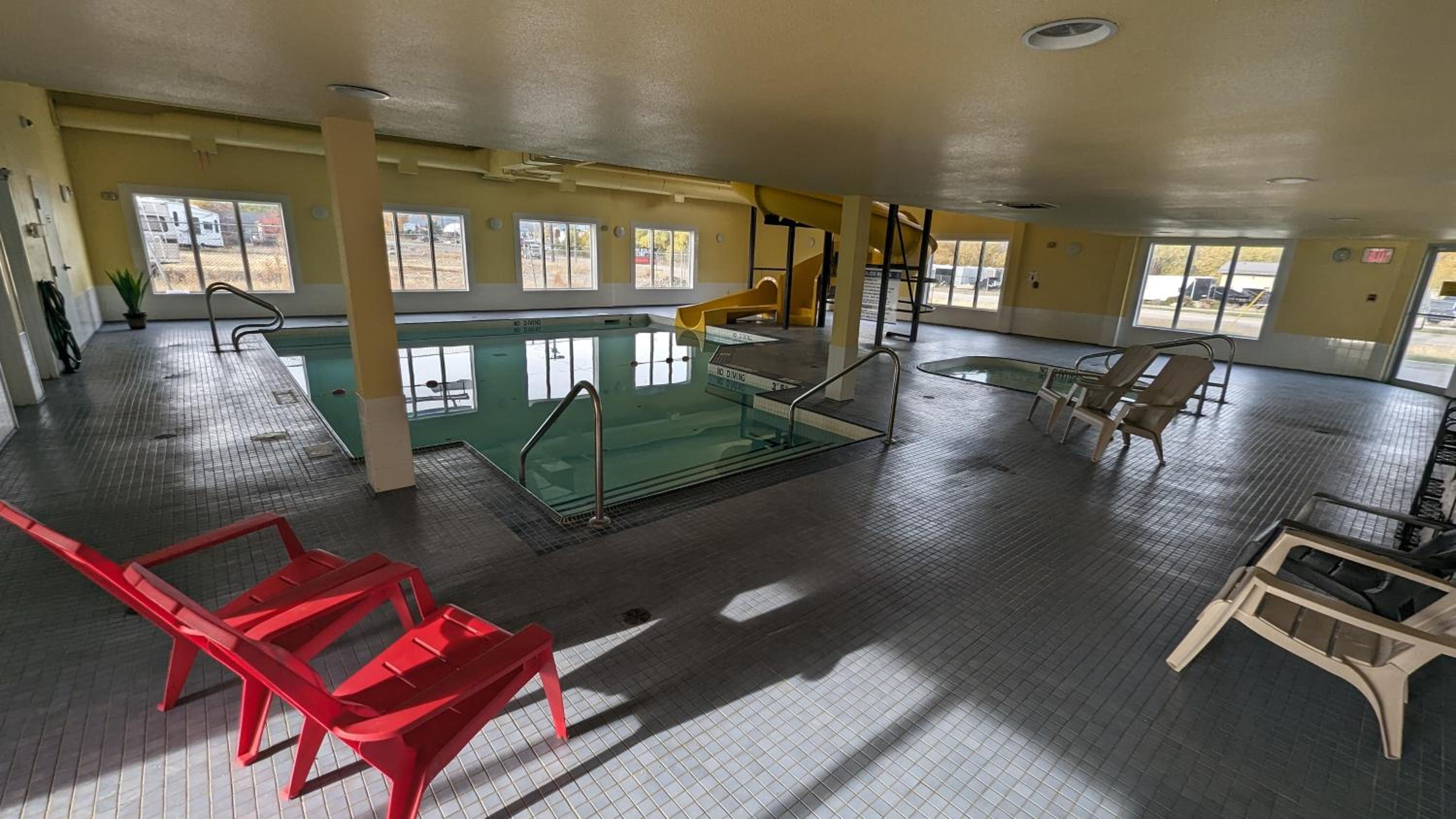 Cranbrook Vacations - Ramada by Wyndham Cranbrook - Property Image 16