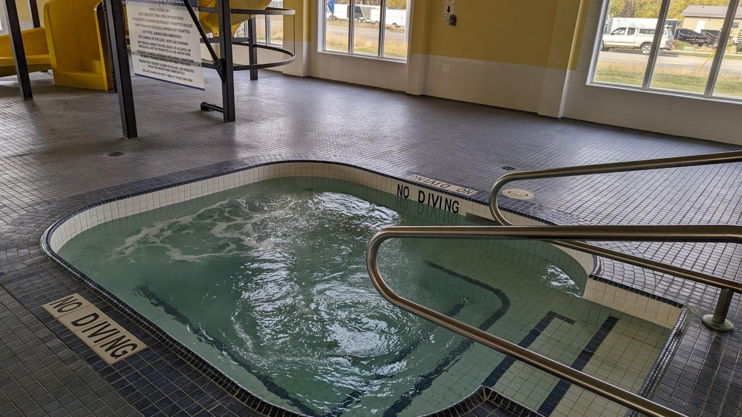 Cranbrook Vacations - Ramada by Wyndham Cranbrook - Property Image 33