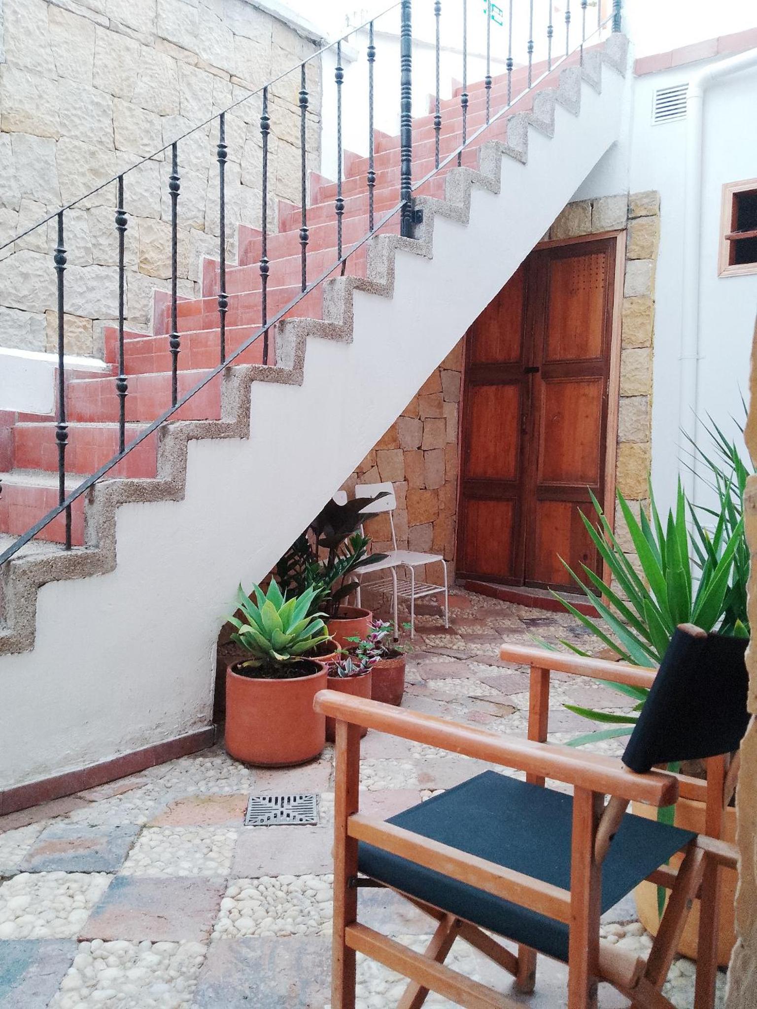 Casita de Piedra